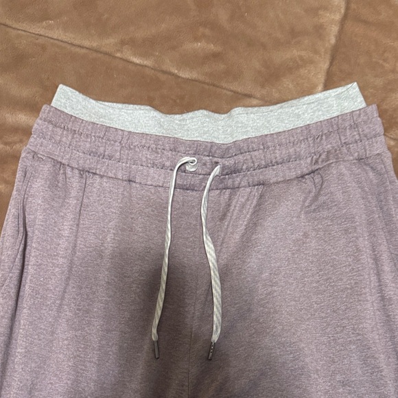 Vuori Halo Warm-Up Jogger Sweatpants Stretch Performance S Womens - Picture 2 of 9